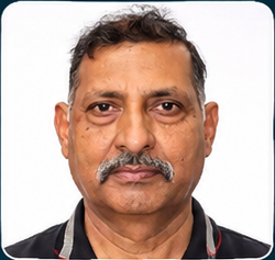 Br Devendra Singh