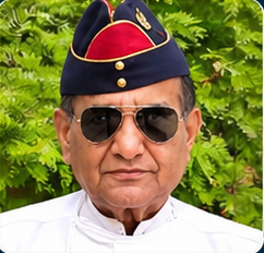 Br Devendra Singh