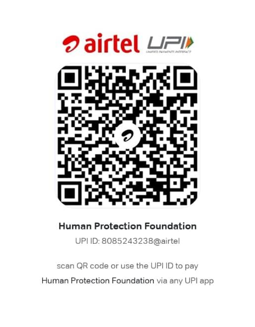 UPI QR Code